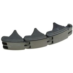 Starmark Pro (Option: Training AddALink Collar Extension  Large)