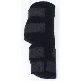 ZenPet Hock Protector Ortho Wrap (Option: Large  1 Count)