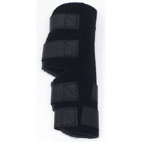 ZenPet Hock Protector Ortho Wrap