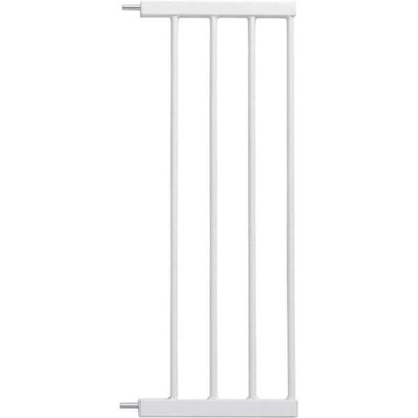 MidWest Glow in the Dark Steel Gate Extension for 29" Tall Gate