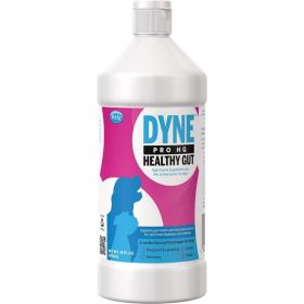 PetAg Dyne PRO HG Healthy Gut Supplement for Dogs (Option: 16 oz)