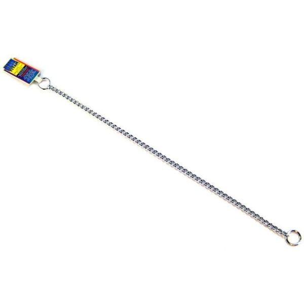 Titan Choke Chain Training Collar