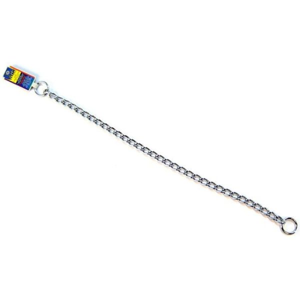 Titan Choke Chain Training Collar