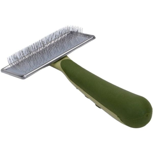 Safari Soft Slicker Brush