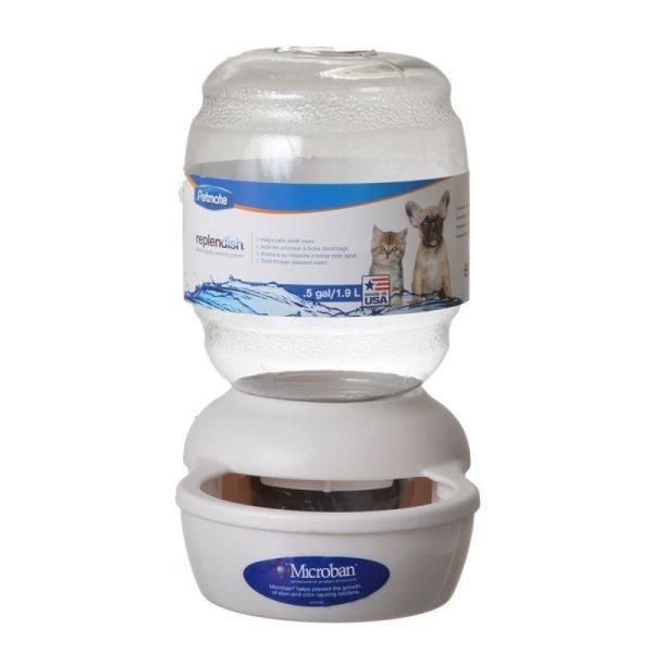 Petmate Replendish Waterer