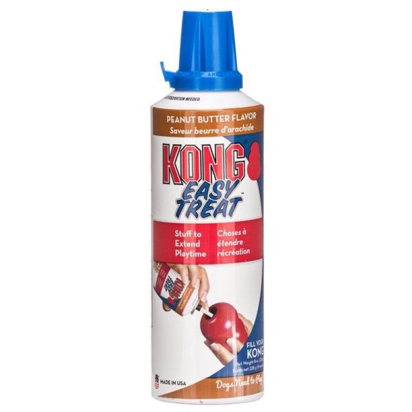 KONG Stuff'n Easy Treat