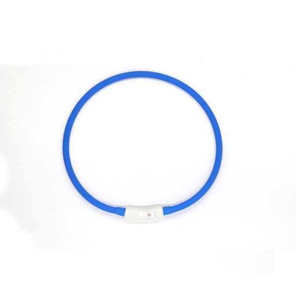 Fashion Led Pet Collar Dog