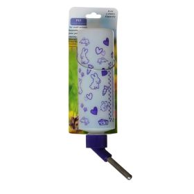Lixit All Weather Hamster Bottle (Option: 8 oz)