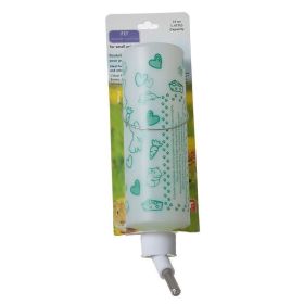 Lixit All Weather Hamster Bottle (Option: 16 oz)