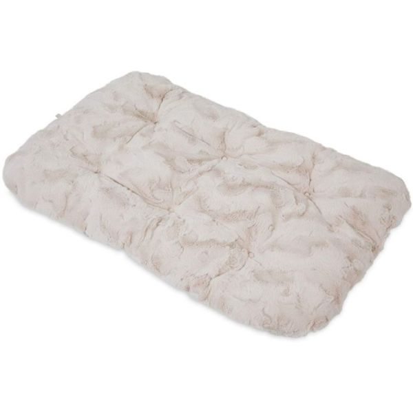 Precision Pet SnooZZy Cozy Comforter Kennel Mat