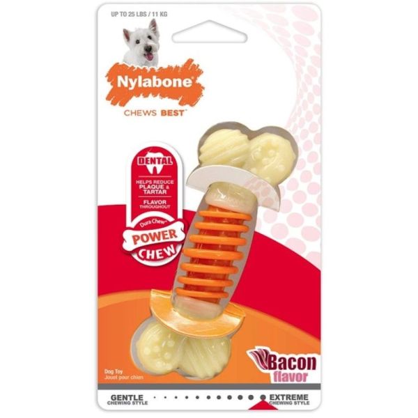 Nylabone Pro Action Dental Chew