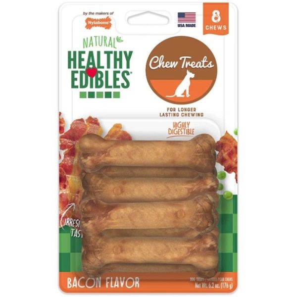 Nylabone Healthy Edibles Wholesome Dog Chews