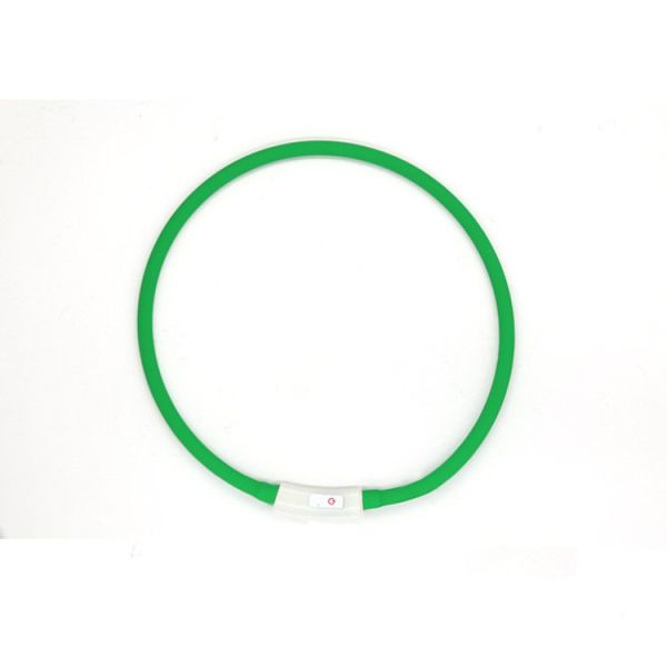 Fashion Led Pet Collar Dog