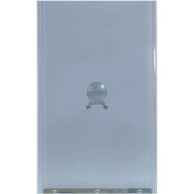 Perfect Pet Replacement Flap (Option: Flap Size 15"W x 20"H)