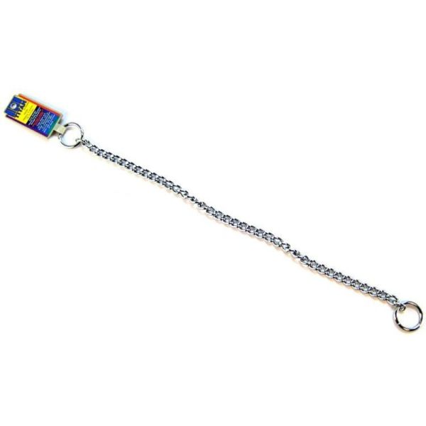 Titan Choke Chain Training Collar