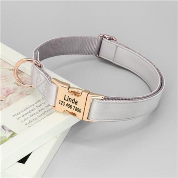 Dog Small Corgi Method  Fighting Collar